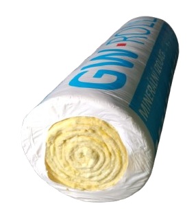 Izolační vata zateplovaci GW-Roll 039